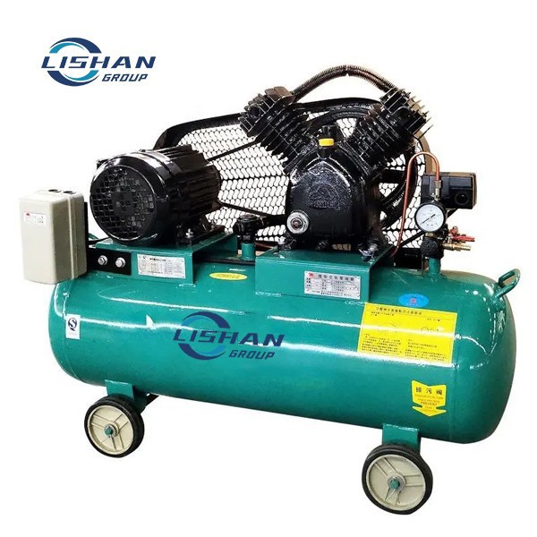 10 Bar Piston Air Compressor best