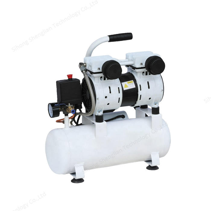 Factory Direct Sales Of Piston Air Compressors factory