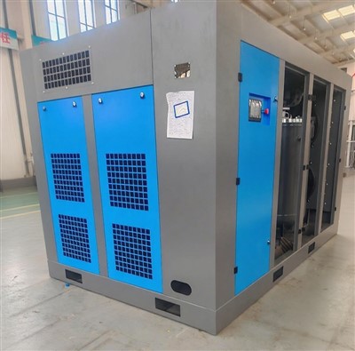 160kw 8bar