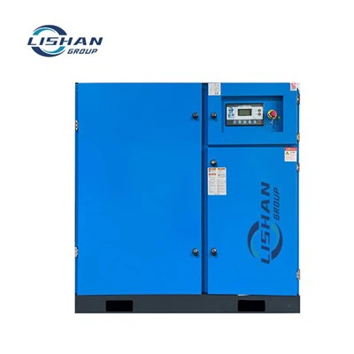 Συχνότητα ισχύος που συνδέεται με άμεση διαδρομή διπλού σωλήνα Compressor22KW